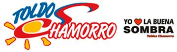 Toldos Chamorro logo