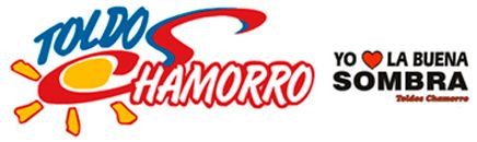 Toldos Chamorro logo