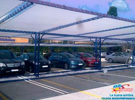 capota parking